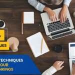 10 Proven SEO Techniques to Boost Your Google Rankings