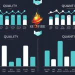 The Truth About Backlinks: Quality vs. Quantity